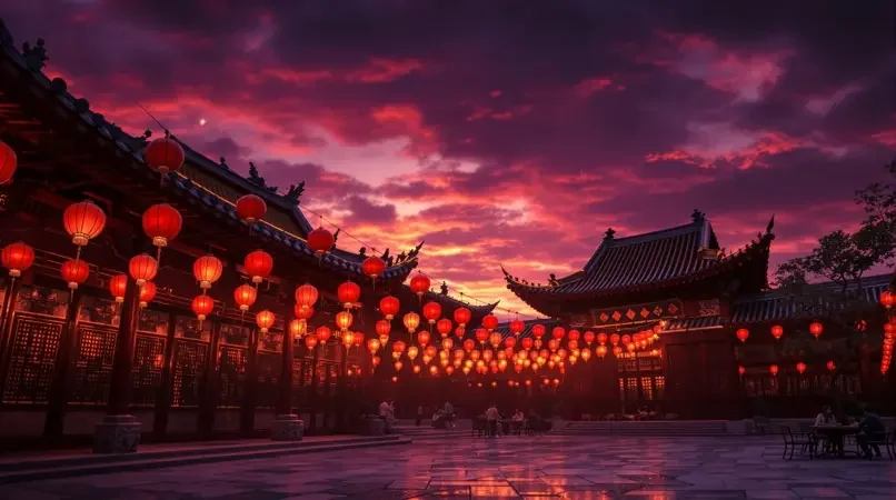 古装剧场