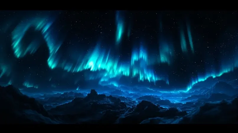 科幻电影必看合集