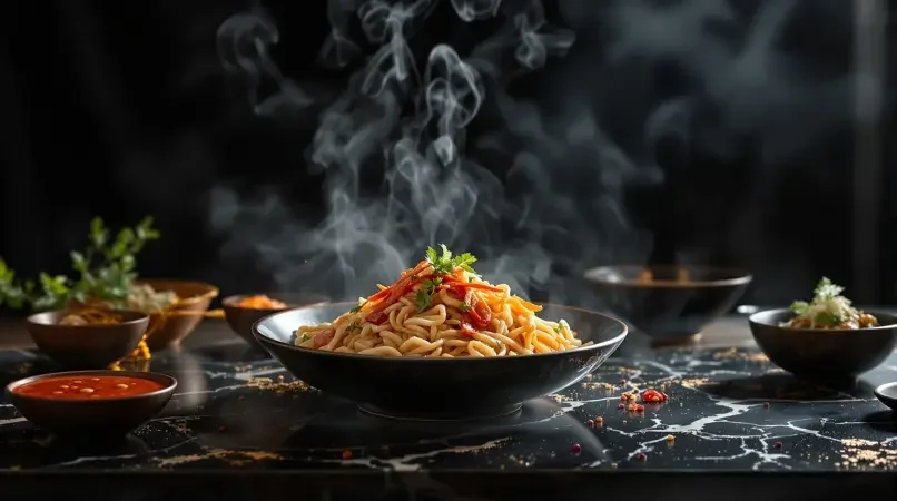 舌尖上的中国·新一季