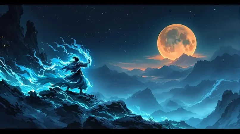 国漫热映